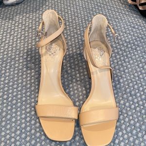 Vince Camuto Heels